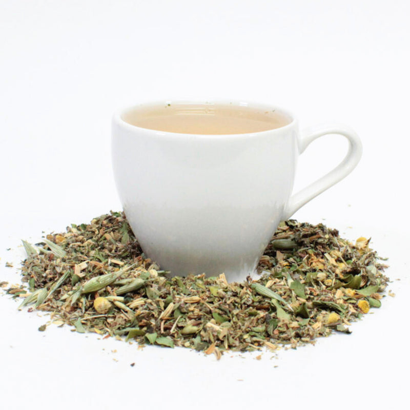 Mama's Cup Herbal Tea