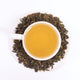 Orange Cream Oolong Tea