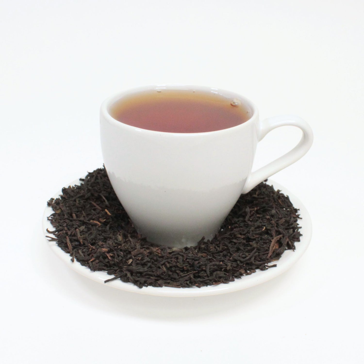 Roasted Chestnut Decaf Black Tea