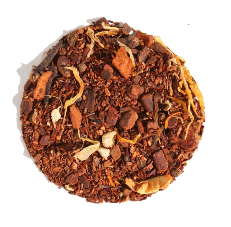 Caramel Apple Spiced Rooibos Tea