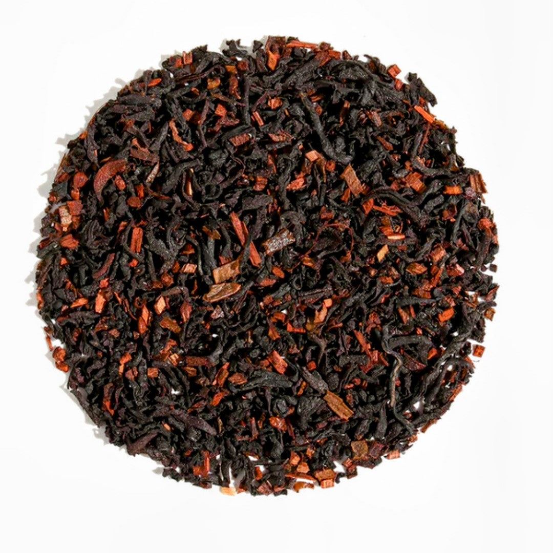 Vanilla Cardamom Black Tea