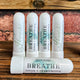 First Signs Breathe - Personal Aromatherapy Inhaler