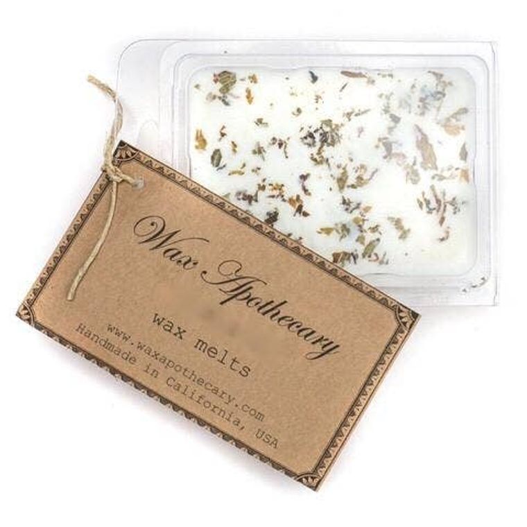 Wax Melts-Spiced Pine