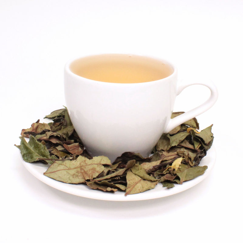 Sugar Magnolias White Tea