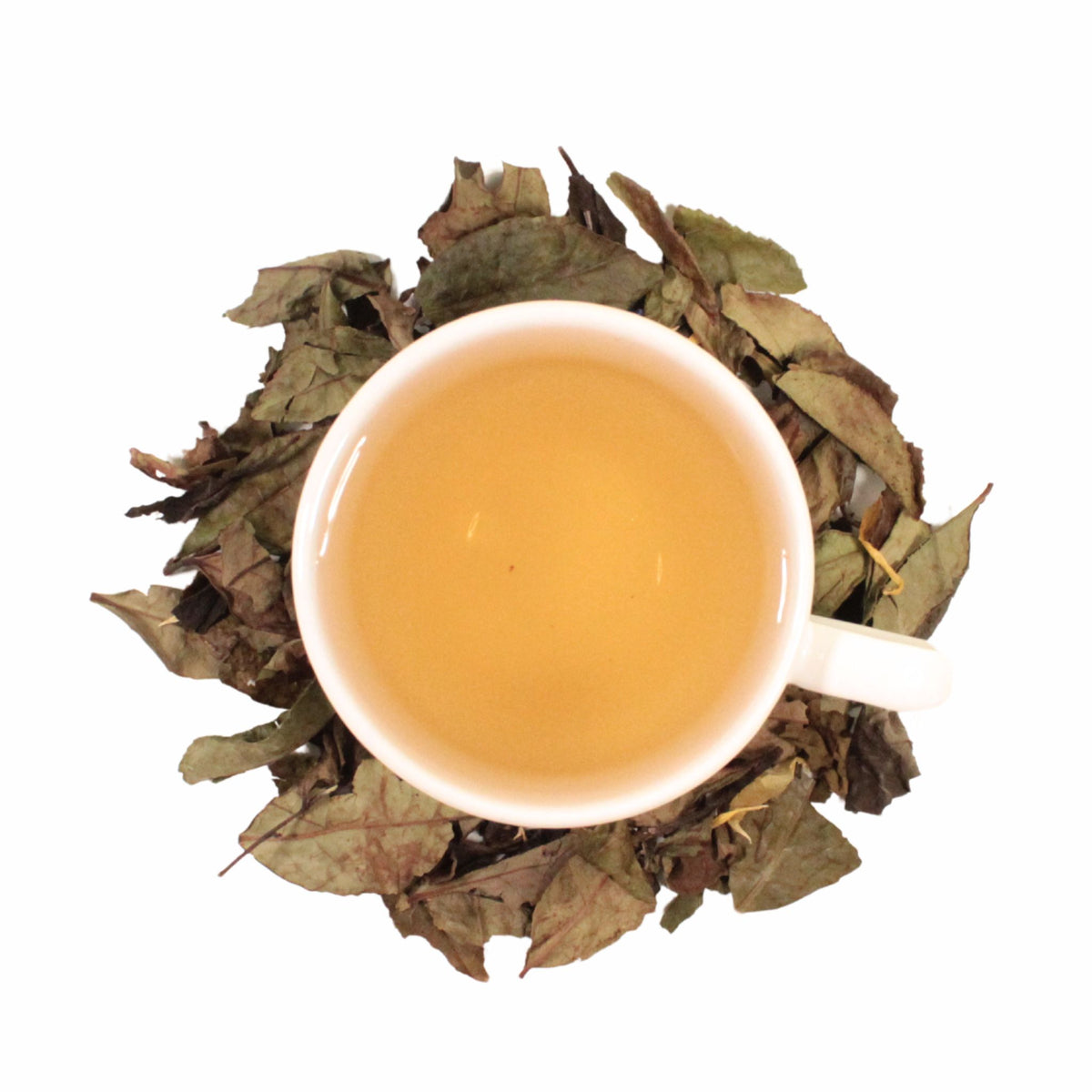 Magnolia Tea Sugar Magnolias White Tea | Flourish Herbals – Flourish Herbals ...