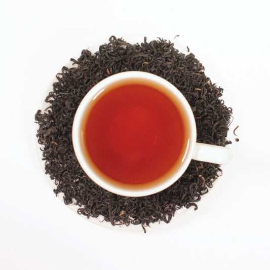 Voyager Black Tea