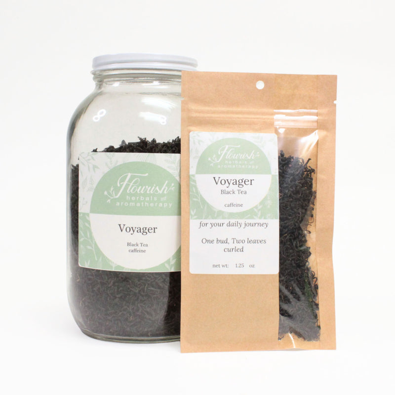 Voyager Black Tea